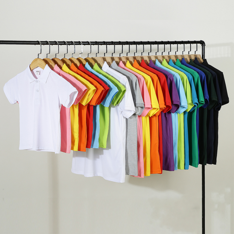 Ҷойҳои логотипи оддии Logo Counts Complet Clocks T-Shirts